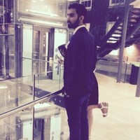 Akshay Bhandari