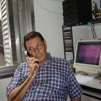 Claudio Roberto Florio Pedroso Ortiz