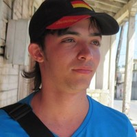 Liarmer Guerra Herrera
