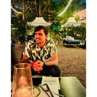 Sahil Singhvi