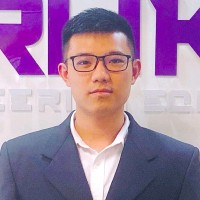 Henry Zhang