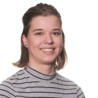 Caroline Olofsson