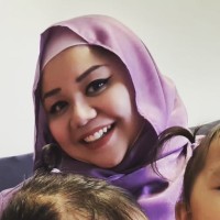 Nur Fadhilah Rahim