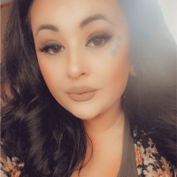 Ashley Hale