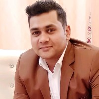 Talib Javed
