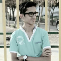 Arham Arif