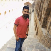 Shrikant Singh