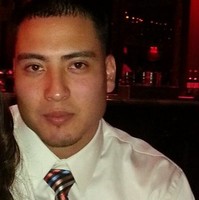 Brian Llanos