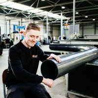 Colin Van Erkelens