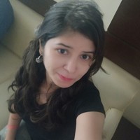 Gauri W.