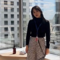 Veronica Zhou