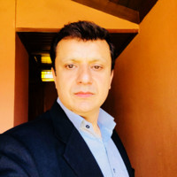 Anuj Grover