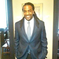 Terence Bethea