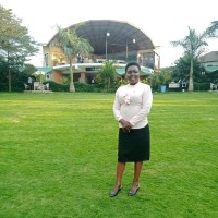Catherine Ngugi Kinyuru