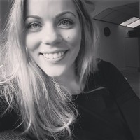 Tanita Van Der Leij