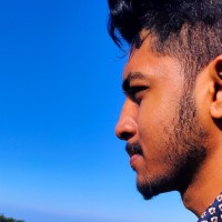 Sabarish Santhosh