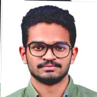 Antony Saju