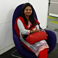 Samitha Devadiga