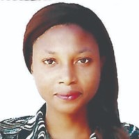 Adanma Okebugwu