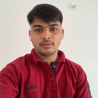 Bhavesh Machhi