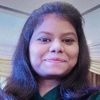 Sneha Ruke