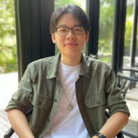 Lucas Low