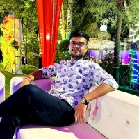 Priyanshu Mishra