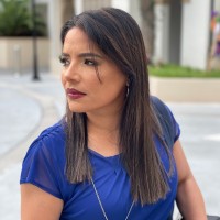Anabel Marcano
