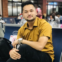 Manoj Kuwar
