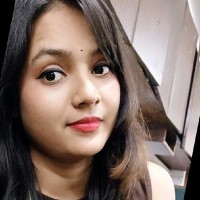 Vaishnavi Bhadauria