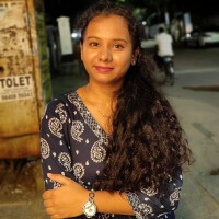 Swathi D.