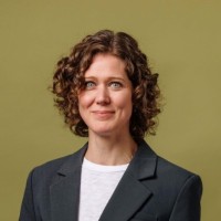 Eveline Van Opstal