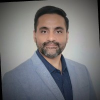Sumeet Sharma