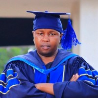 Solomon M. Mungai