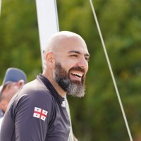 Paata Kintsurashvili