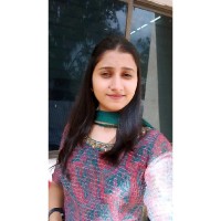 Anuja Bachhav