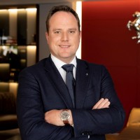 Thomas Parisis