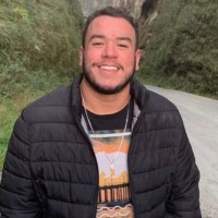 Renato Ferreira Machado