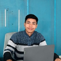 Jerri Setiawan