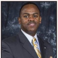 Alfonso Davis