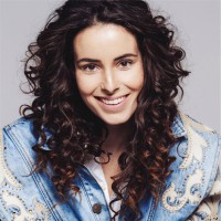 Yvette Van De Laan - Serton