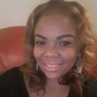 Shamika Mcnair