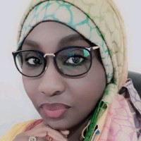 Seynabou GUEYE