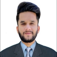 Muhammad Usama Shabbir