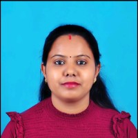 Sharadha Reddy
