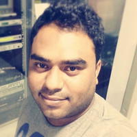 Emraan Ahmed