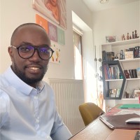 Christian Ntwari