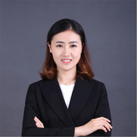 牛婧Jing Niu