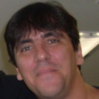 Almeida Filho, Nilton Luiz de