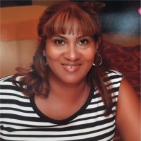 Susan Howell-Sookram